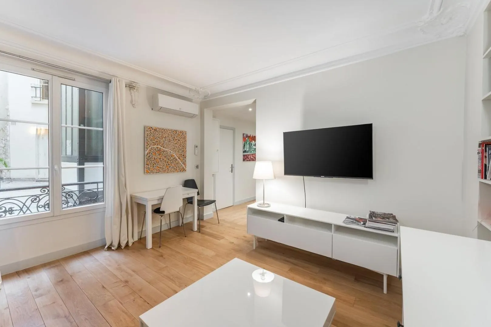 Apartment La Pepite Des Champs Elysees *