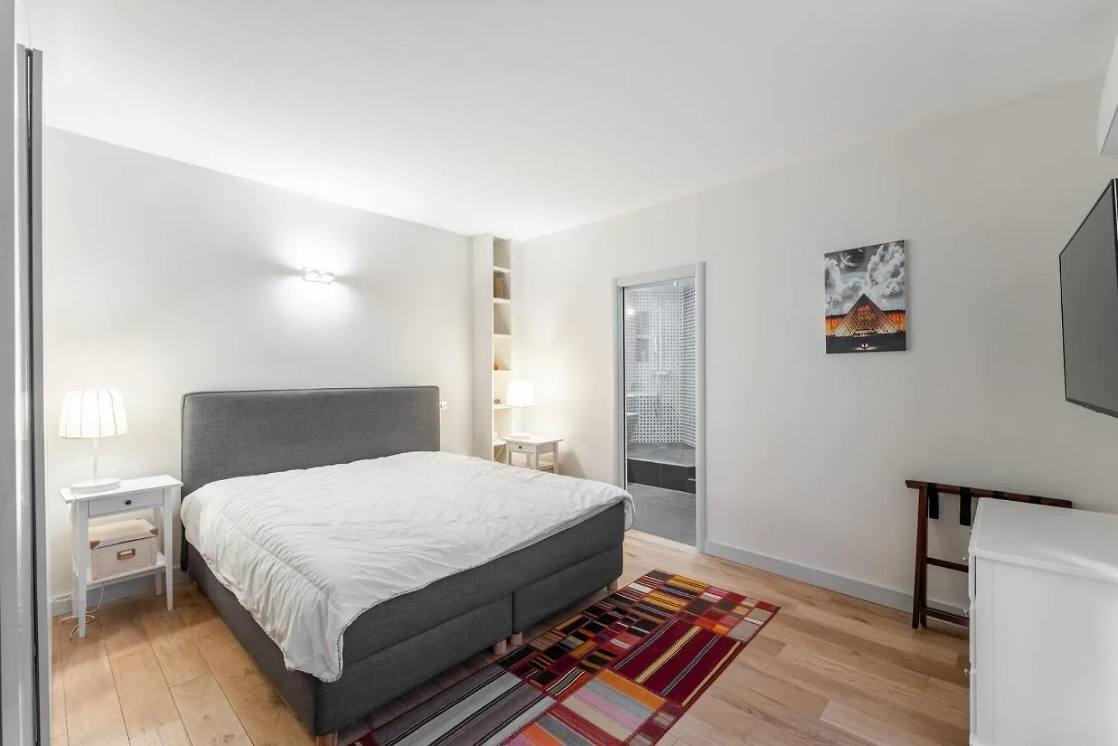 Apartment La Pepite Des Champs Elysees Paris